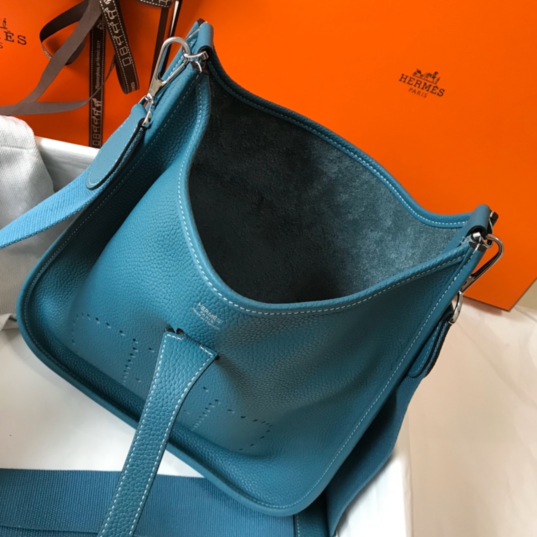 Hermes Evelyn Bags